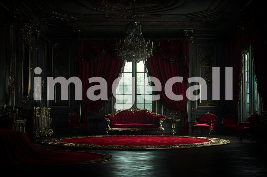 Abc1323 baroque room backdrop  The rich vibrant colors evoke ar 7f951a95 b169 46ef 9a35 58bd67c5650a part2
