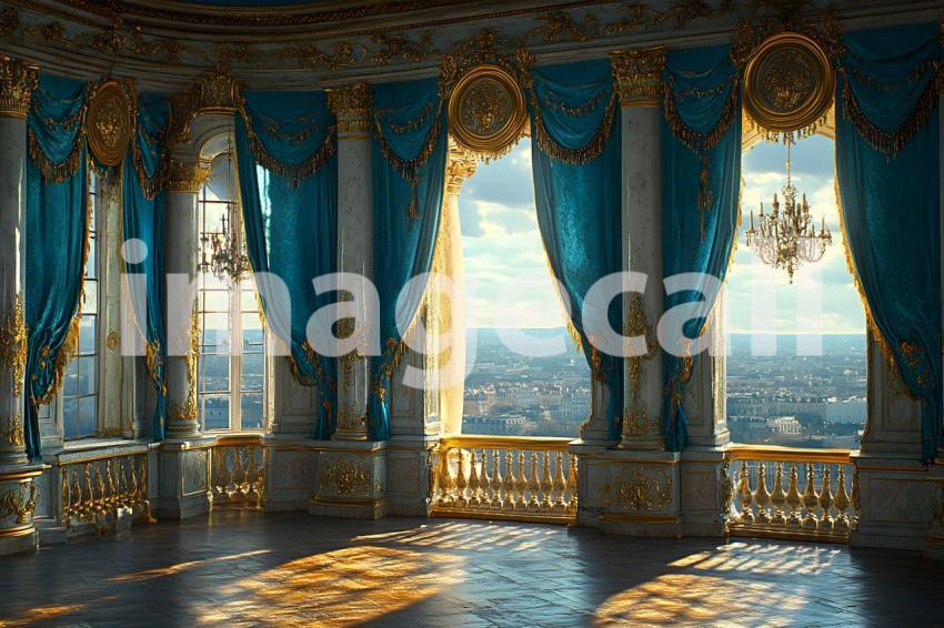 Abc1323 baroque room backdrop  The rich vibrant colors evoke ar 9cd9101c 8cf5 43e4 8073 cb2a93027a88 part2