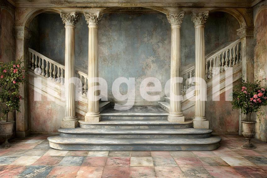 Abc1323 baroque room backdrop  The rich vibrant colors evoke ar 11cff3cd f014 4d2e 8460 97bca4590b65 part3