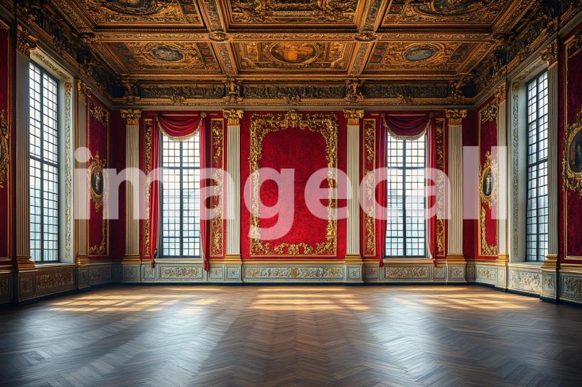 Abc1323 baroque room backdrop  The rich vibrant colors evoke ar 17a3f2c6 e703 42d9 b5f1 b68b19a7c244 part1