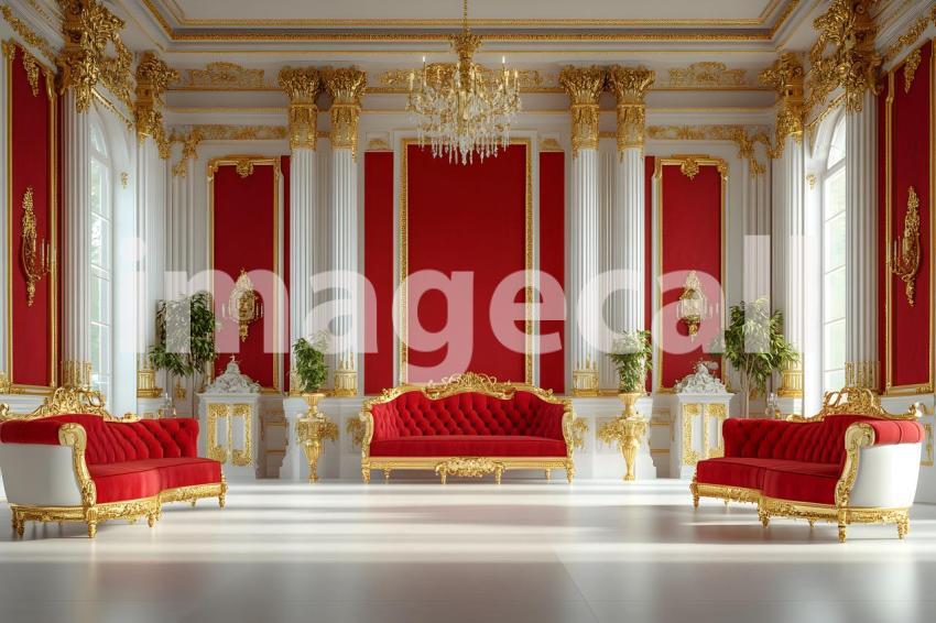 Abc1323 baroque room backdrop  The rich vibrant colors evoke ar 28a857b4 6416 41c4 a362 0bacf7198cbd part1