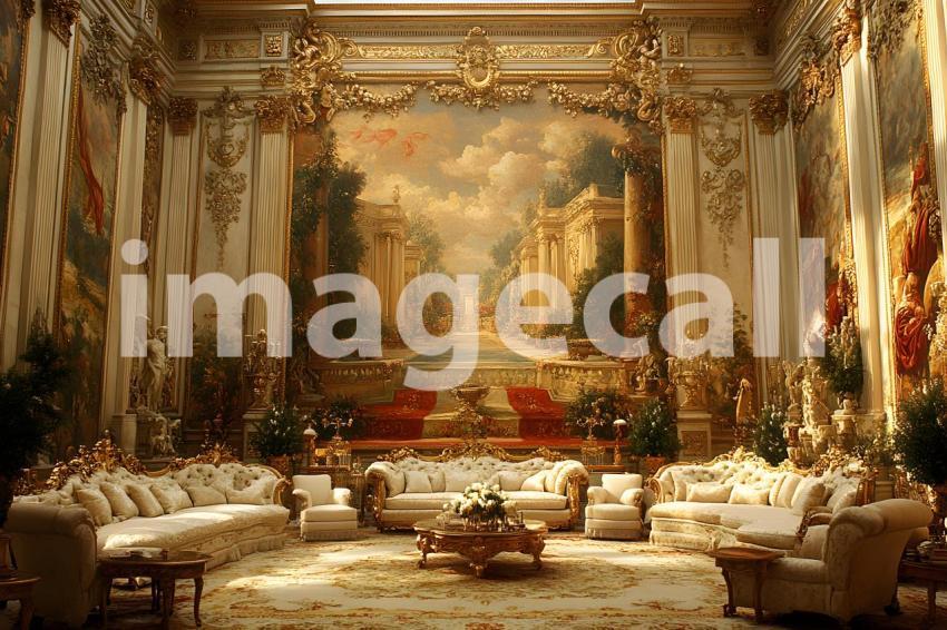 Abc1323 baroque room backdrop  The rich vibrant colors evoke ar 32a9147a c17b 443b a149 cdd1971637fe part4