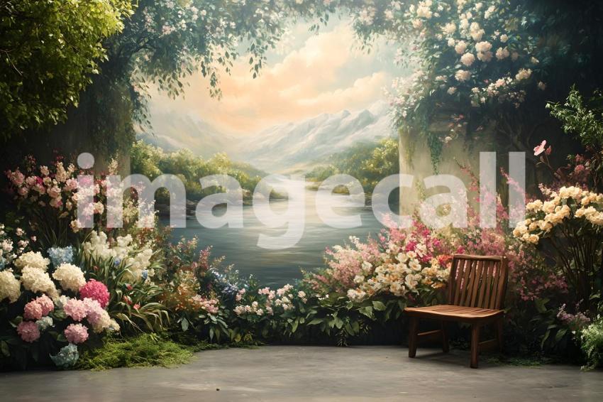 Abc1323 baroque room backdrop  The rich vibrant colors evoke ar 32a9147a c17b 443b a149 cdd1971637fe part3