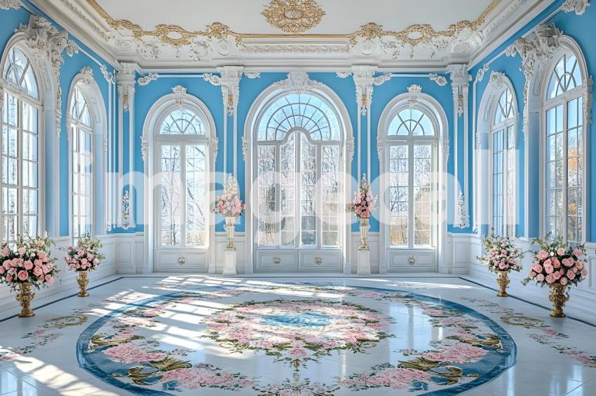 Abc1323 baroque room backdrop  The rich vibrant colors evoke ar 096f0c02 a6e6 4fa7 a594 436a2531528e part2