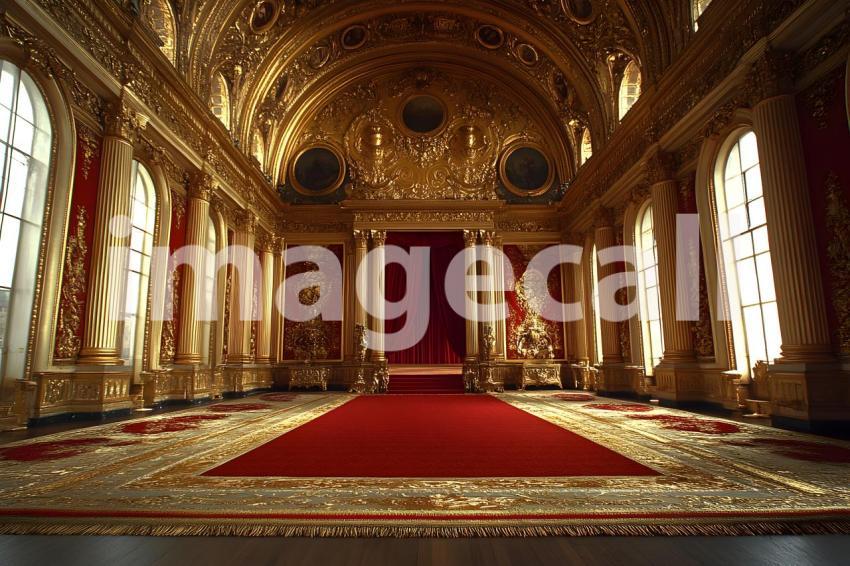 Abc1323 baroque room backdrop  The rich vibrant colors evoke ar 154fddb5 6db4 48e1 89a7 9679437c13ec part2