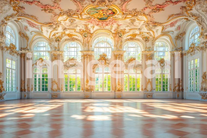 Abc1323 baroque room backdrop  The rich vibrant colors evoke ar 491c673c 1044 4596 883c 07ec37439550 part4