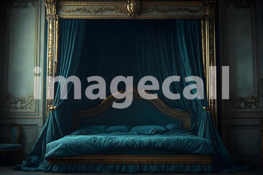 Abc1323 baroque room backdrop  The rich vibrant colors evoke ar 491c673c 1044 4596 883c 07ec37439550 part1