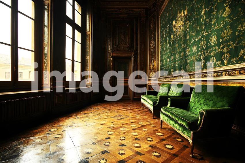 Abc1323 baroque room backdrop  The rich vibrant colors evoke ar 491c673c 1044 4596 883c 07ec37439550 part2