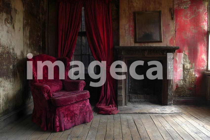 Abc1323 baroque room backdrop  The rich vibrant colors evoke ar 75161a36 912d 4e45 8d71 f553269f69db part4