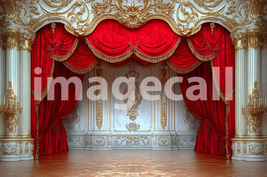 Abc1323 baroque room backdrop  The rich vibrant colors evoke ar 184250b4 d74d 48d6 af61 62c87ef56ff7 part1