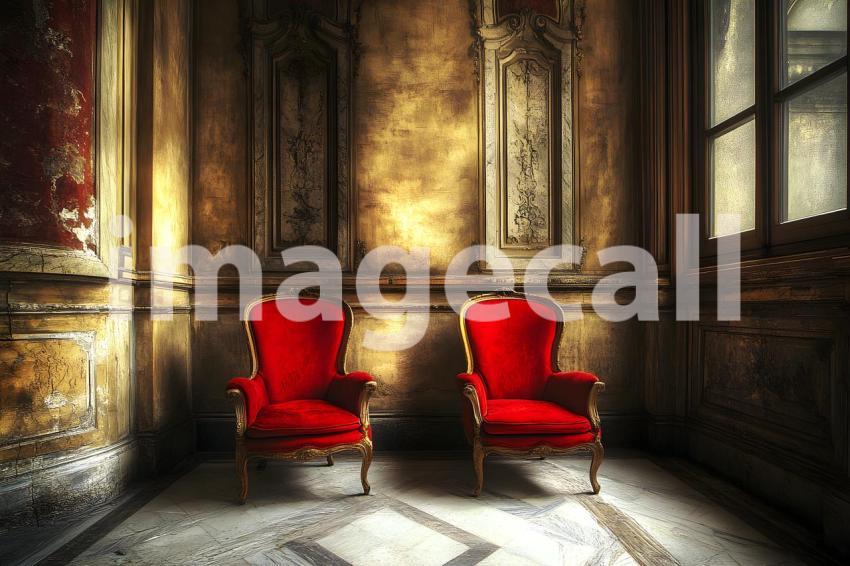 Abc1323 baroque room backdrop  The rich vibrant colors evoke ar 184250b4 d74d 48d6 af61 62c87ef56ff7 part3