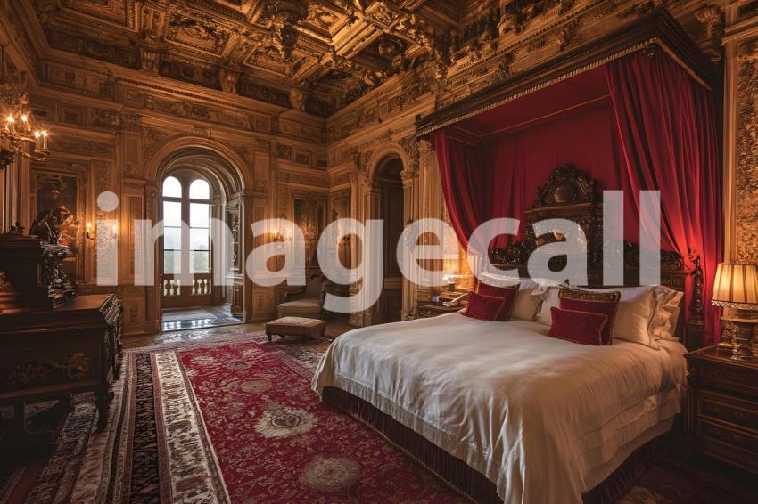Abc1323 baroque room backdrop  The rich vibrant colors evoke ar 7467072d cdd5 40da 8a82 3738964ebb5d part3