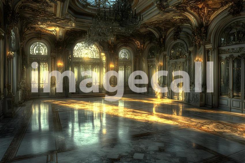 Abc1323 baroque room backdrop  The rich vibrant colors evoke ar 9647730f 56d6 4248 8923 ddb45d231cb3 part3