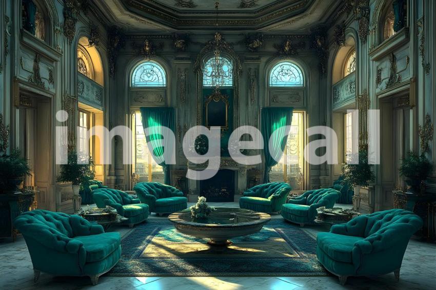 Abc1323 baroque room backdrop  The rich vibrant colors evoke ar 17374674 f5aa 4db8 bcbe f45fac3c0cc8 part1
