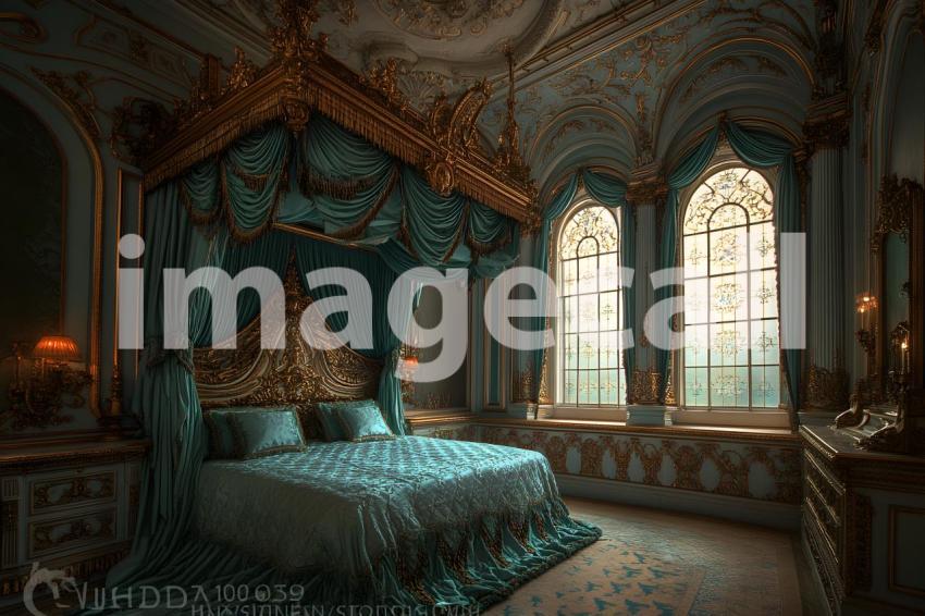 Abc1323 baroque room backdrop  The rich vibrant colors evoke ar 9647730f 56d6 4248 8923 ddb45d231cb3 part4