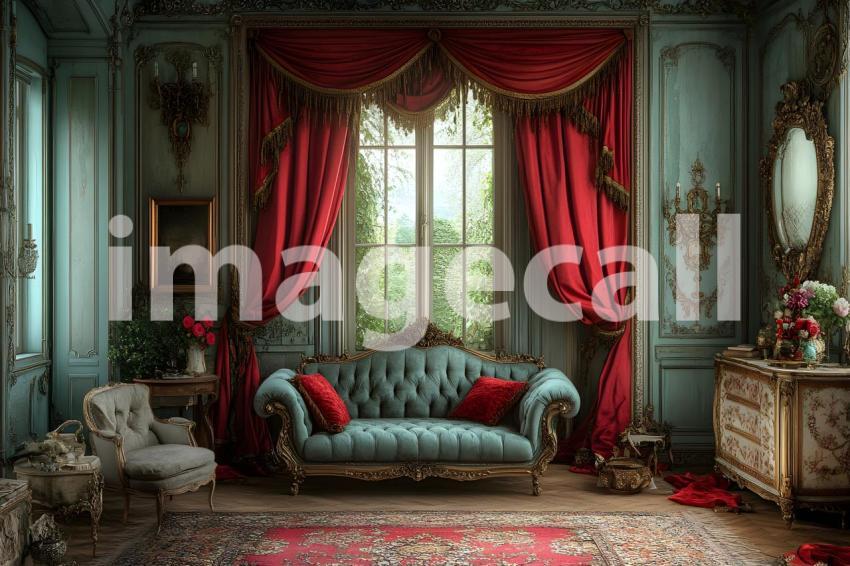 Abc1323 baroque room backdrop  The rich vibrant colors evoke ar 17374674 f5aa 4db8 bcbe f45fac3c0cc8 part3