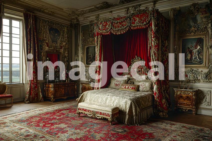 Abc1323 baroque room backdrop  The rich vibrant colors evoke ar 17374674 f5aa 4db8 bcbe f45fac3c0cc8 part4