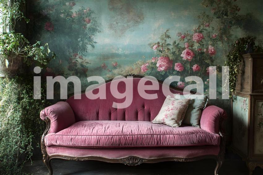 Abc1323 baroque room backdrop  The rich vibrant colors evoke ar a845b5f6 8784 4830 8575 e6245d02c866 part1
