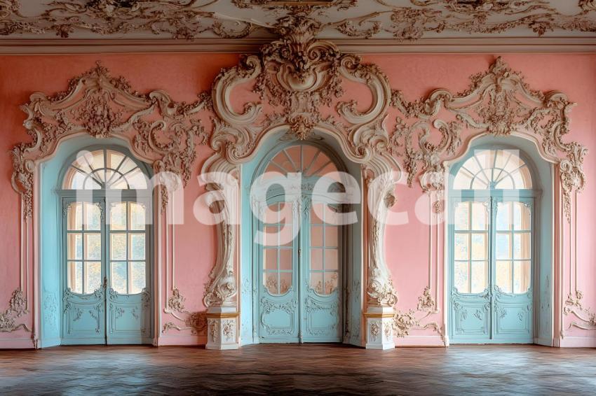 Abc1323 baroque room backdrop  The rich vibrant colors evoke ar aa8bd256 10f9 41a0 b480 65eeb8883916 part2