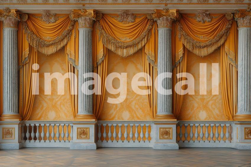 Abc1323 baroque room backdrop  The rich vibrant colors evoke ar b14db4ce 7f15 4fa9 8619 7ba66176293e part2