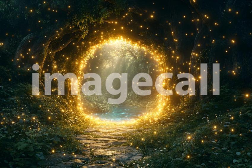 U3644368625 Hidden magical cave with shimmering crystals glow 30b41bbe ce1c 4892 b956 e8a959a806a6 3