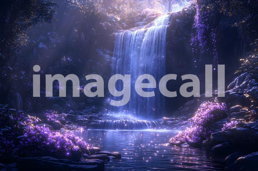 U3644368625 Hidden magical cave with shimmering crystals glow 167d3b0e a79b 4a6e bed5 6d7c1218ca3e 3