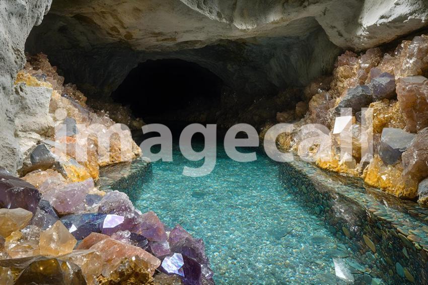 U3644368625 Hidden magical cave with shimmering crystals glow 30b41bbe ce1c 4892 b956 e8a959a806a6 0