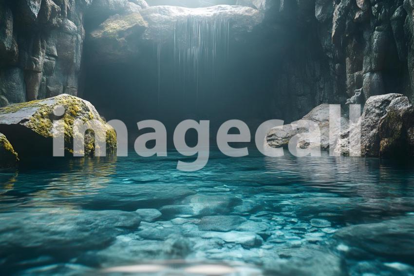 U3644368625 Hidden magical cave with shimmering crystals glow 74583dc6 7e40 4fb8 822f 3f9750871f86 1