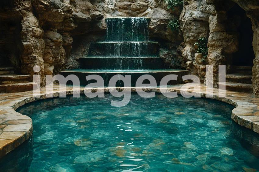 U3644368625 Hidden magical cave with shimmering crystals glow 5ac7663d 5992 41d3 9236 9c4edba27dea 3