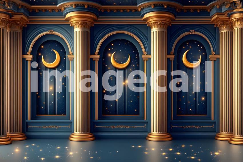 U3644368625 Celestial Music Hall A dreamy celestial themed mu 4c7da91c f69b 4d58 b79f ff137f566d38 1