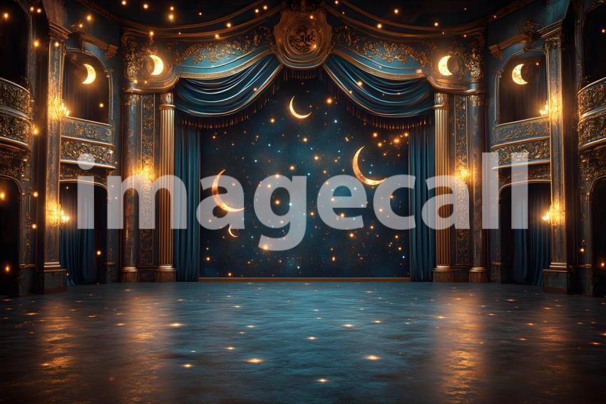 U3644368625 Celestial Music Hall A dreamy celestial themed mu 4dcffc13 aed7 4e4f a9e9 e5e0c621243d 0