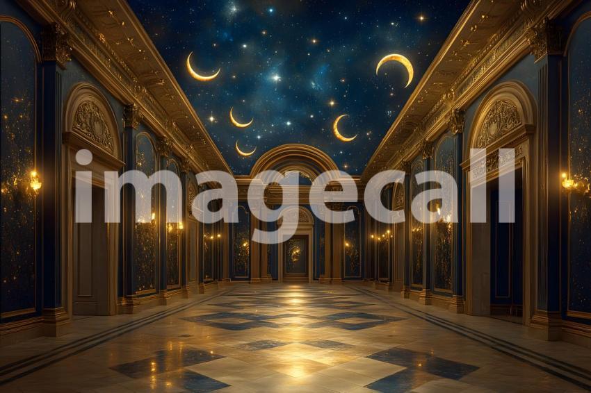 U3644368625 Celestial Music Hall A dreamy celestial themed mu 31d2d8bb 514a 4a7f bde0 b17685d66619 1