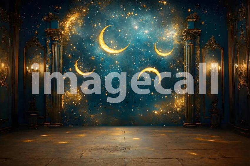 U3644368625 Celestial Music Hall A dreamy celestial themed mu 4c7da91c f69b 4d58 b79f ff137f566d38 0