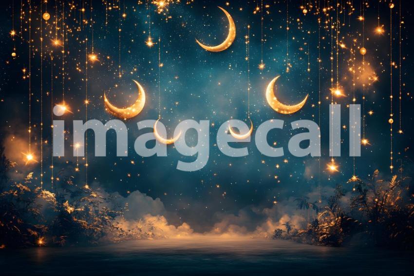 U3644368625 Celestial Music Hall A dreamy celestial themed mu 6cf83a28 0a4a 4c63 ae63 53f5dbf57aae 2