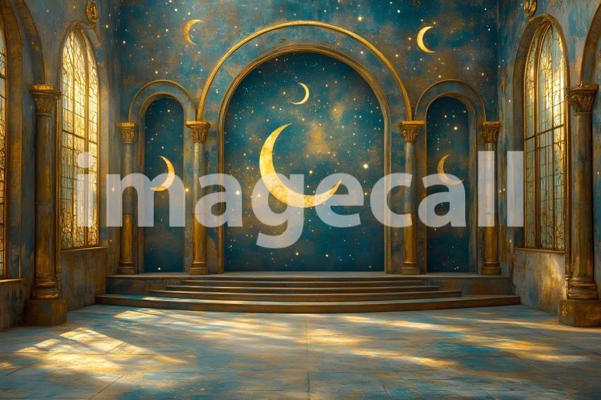 U3644368625 Celestial Music Hall A dreamy celestial themed mu 67dda83b 632a 4f35 9de9 7328dffd6537 1