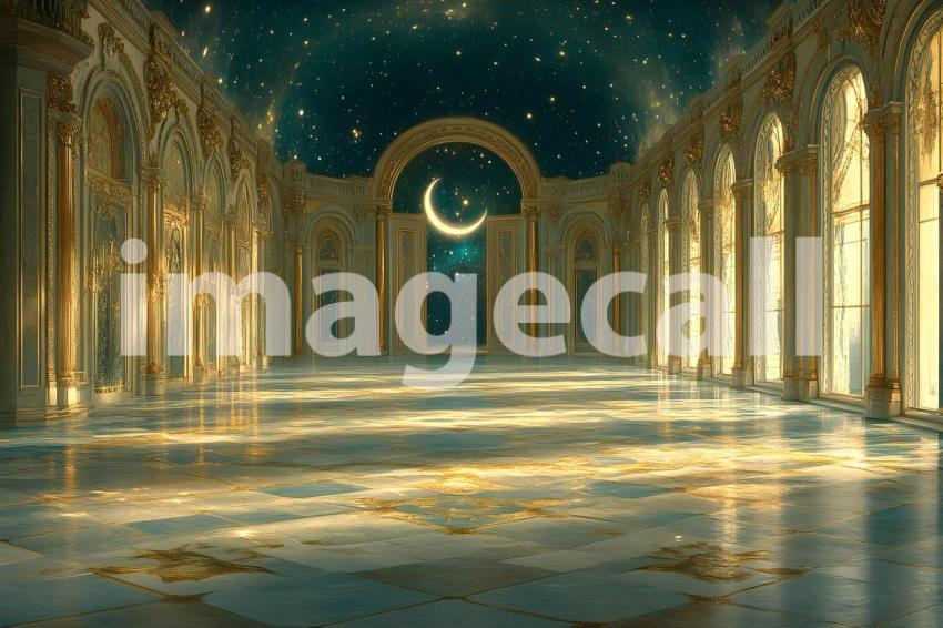 U3644368625 Celestial Music Hall A dreamy celestial themed mu 4dcffc13 aed7 4e4f a9e9 e5e0c621243d 2