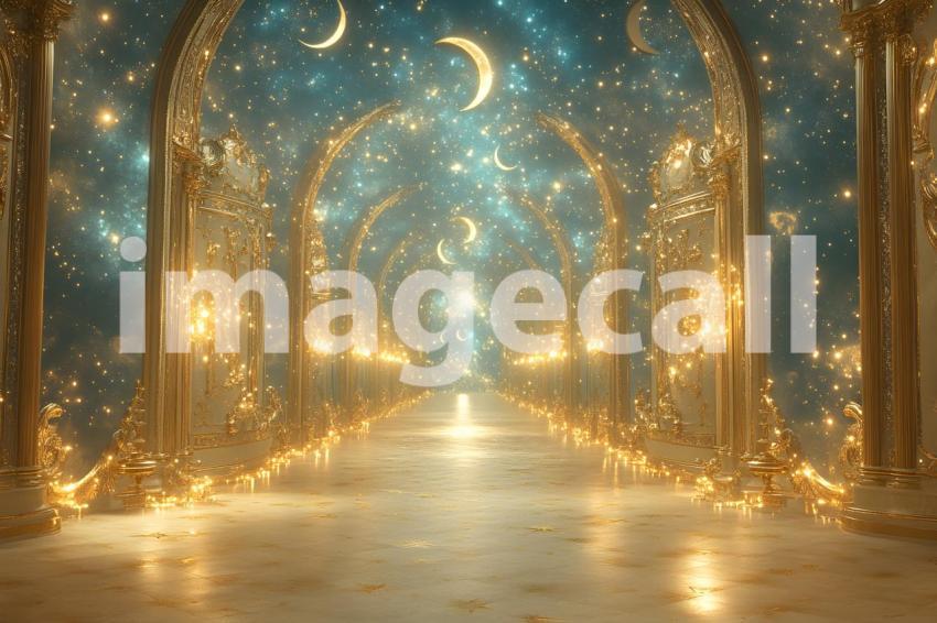 U3644368625 Celestial Music Hall A dreamy celestial themed mu 31d2d8bb 514a 4a7f bde0 b17685d66619 0