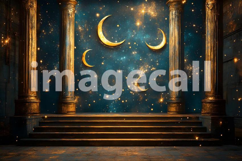 U3644368625 Celestial Music Hall A dreamy celestial themed mu 84dbdbec 5fa2 4536 a8a7 87cb864229ec 0