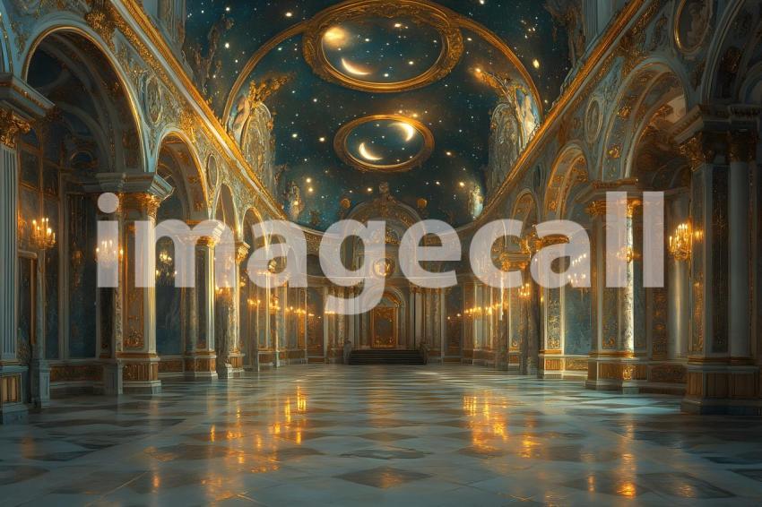 U3644368625 Celestial Music Hall A dreamy celestial themed mu 31d2d8bb 514a 4a7f bde0 b17685d66619 3