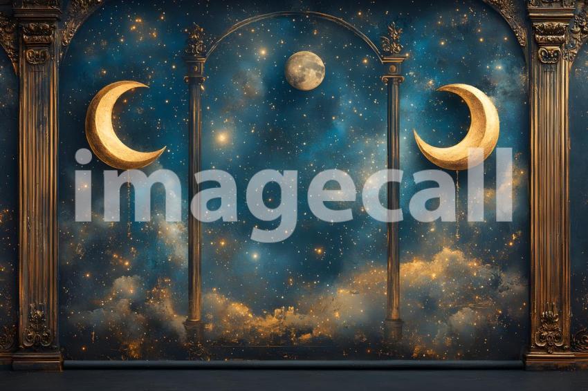 U3644368625 Celestial Music Hall A dreamy celestial themed mu 84dbdbec 5fa2 4536 a8a7 87cb864229ec 2