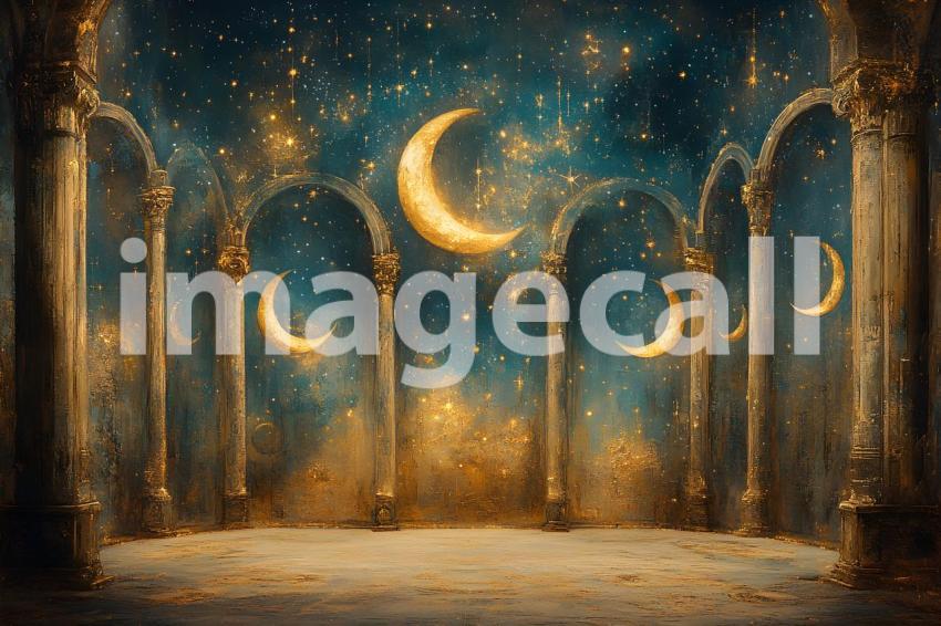 U3644368625 Celestial Music Hall A dreamy celestial themed mu 31d2d8bb 514a 4a7f bde0 b17685d66619 2