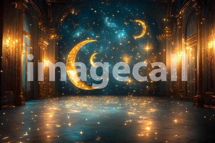 U3644368625 Celestial Music Hall A dreamy celestial themed mu 592be7e0 4042 4f51 8204 c6ba81683533 1