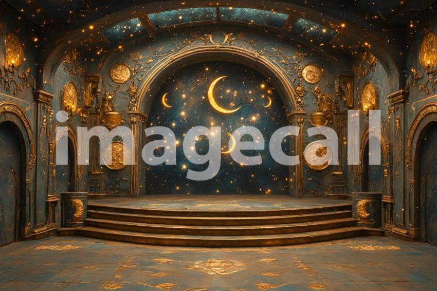 U3644368625 Celestial Music Hall A dreamy celestial themed mu 592be7e0 4042 4f51 8204 c6ba81683533 2