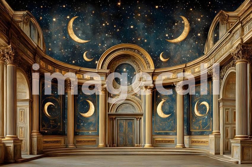 U3644368625 Celestial Music Hall A dreamy celestial themed mu 67dda83b 632a 4f35 9de9 7328dffd6537 0