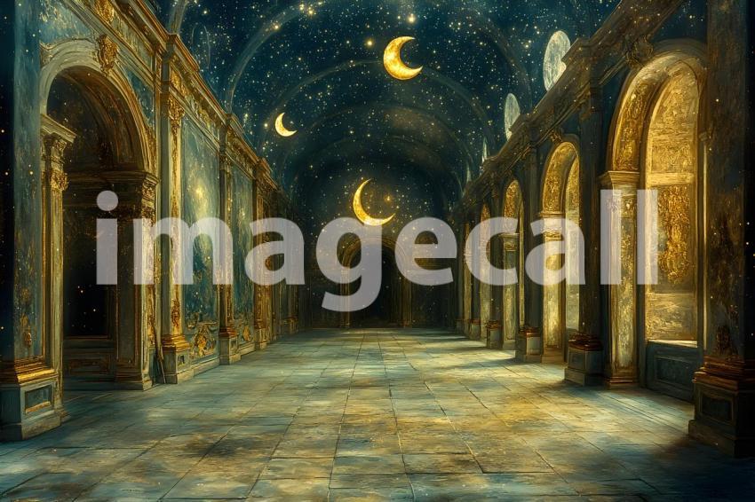 U3644368625 Celestial Music Hall A dreamy celestial themed mu 9224d256 94e6 44f0 84c6 f4e8abf9f521 0