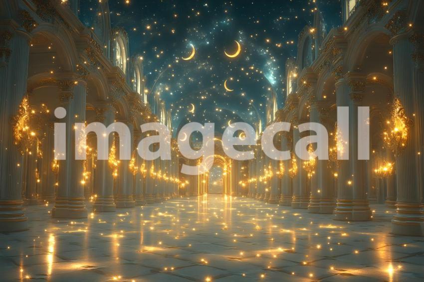 U3644368625 Celestial Music Hall A dreamy celestial themed mu 990cb7ca 9bdd 47eb 9414 4f0c0b1cf7dc 3