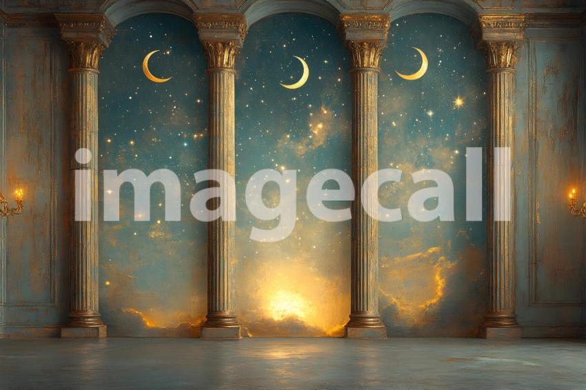 U3644368625 Celestial Music Hall A dreamy celestial themed mu 8107a941 a176 4dd2 b289 c400ccd09977 2