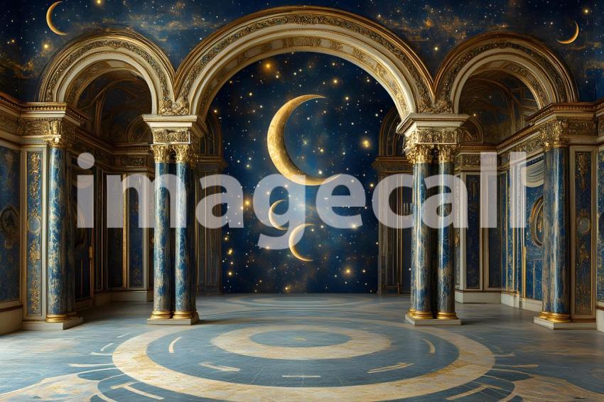 U3644368625 Celestial Music Hall A dreamy celestial themed mu 38641a58 09f4 44b3 86e7 84842cb7ab59 0