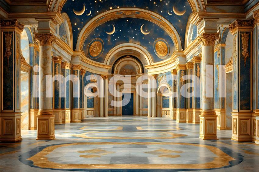 U3644368625 Celestial Music Hall A dreamy celestial themed mu 15282c50 f4c6 470d 9c0d 2c7828b662dd 3