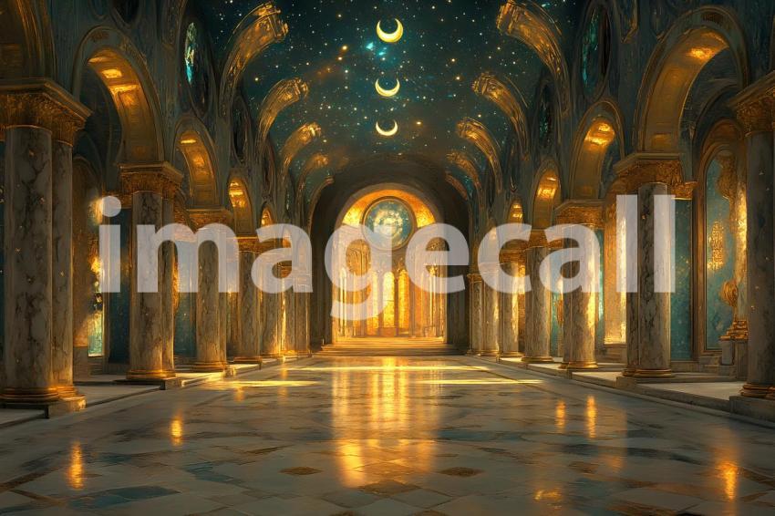 U3644368625 Celestial Music Hall A dreamy celestial themed mu 8107a941 a176 4dd2 b289 c400ccd09977 0